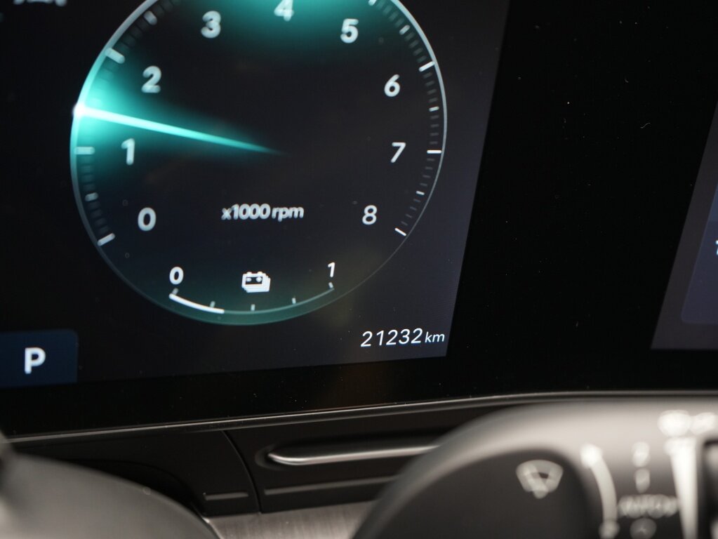 Hyundai Kona 1.6 GDI HEV Comfort Smart | Navi | Camera | Cruise control - Afbeelding 4