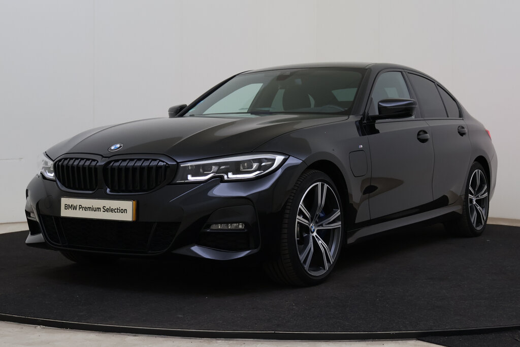 BMW 3 Serie 360