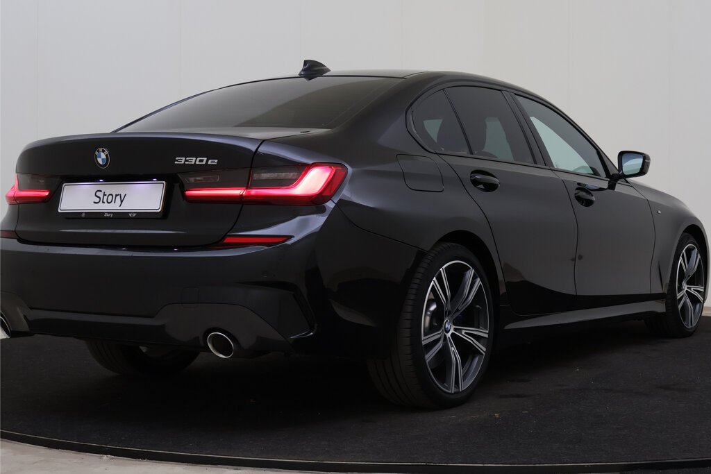 BMW 3 Serie 2