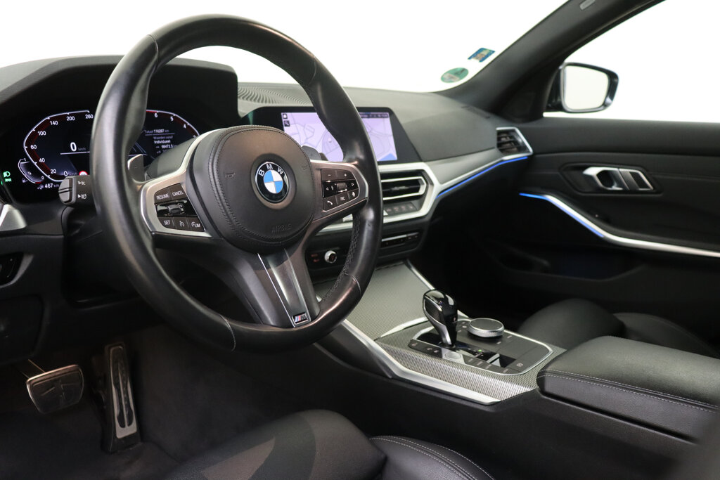 BMW 3 Serie 3