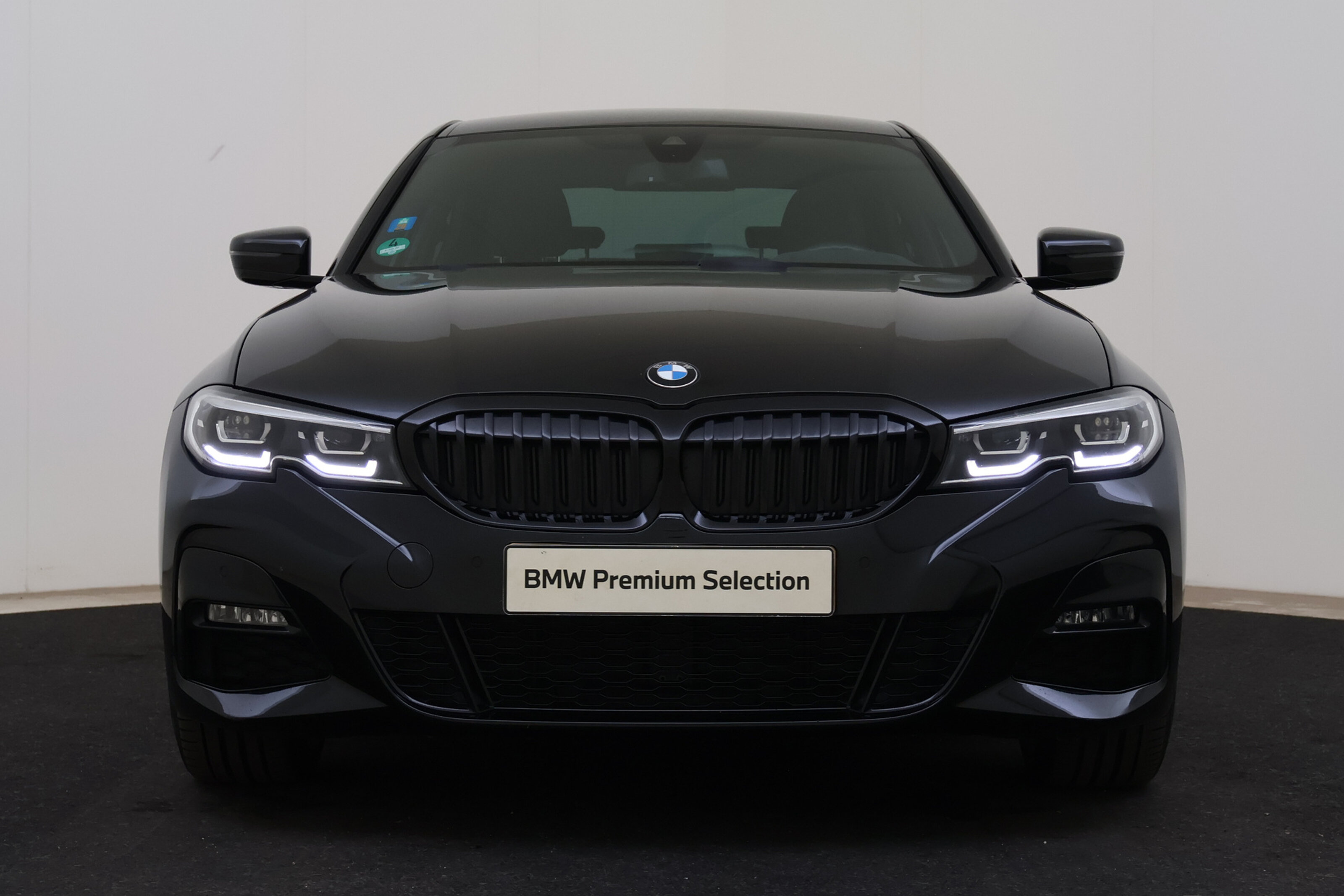 BMW 3 Serie 330e High Executive M Sport Automaat
