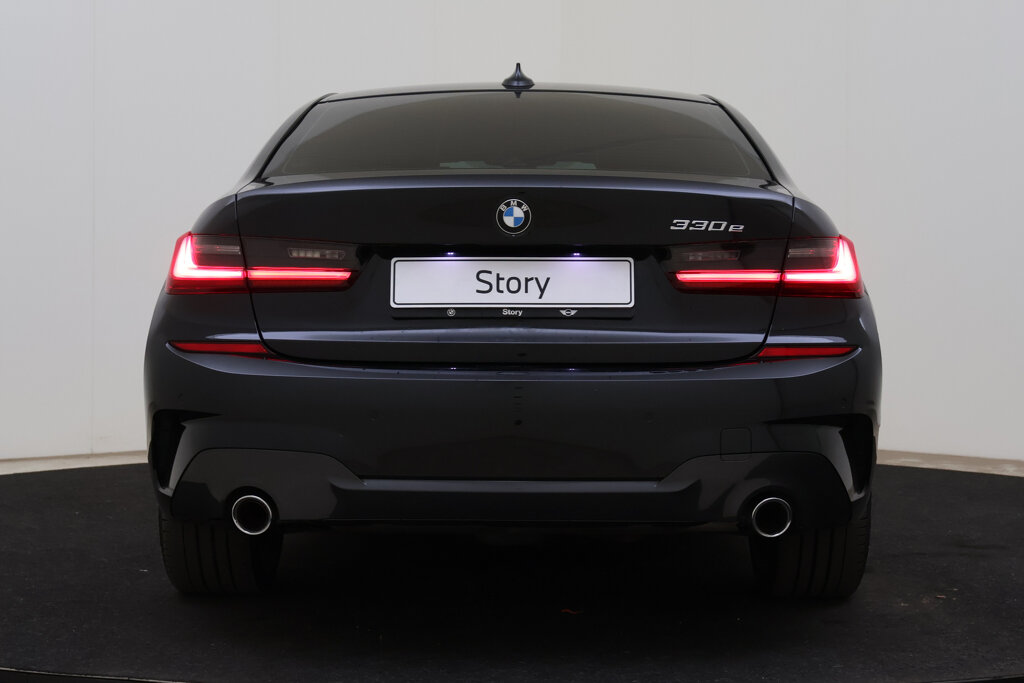 BMW 3 Serie 5