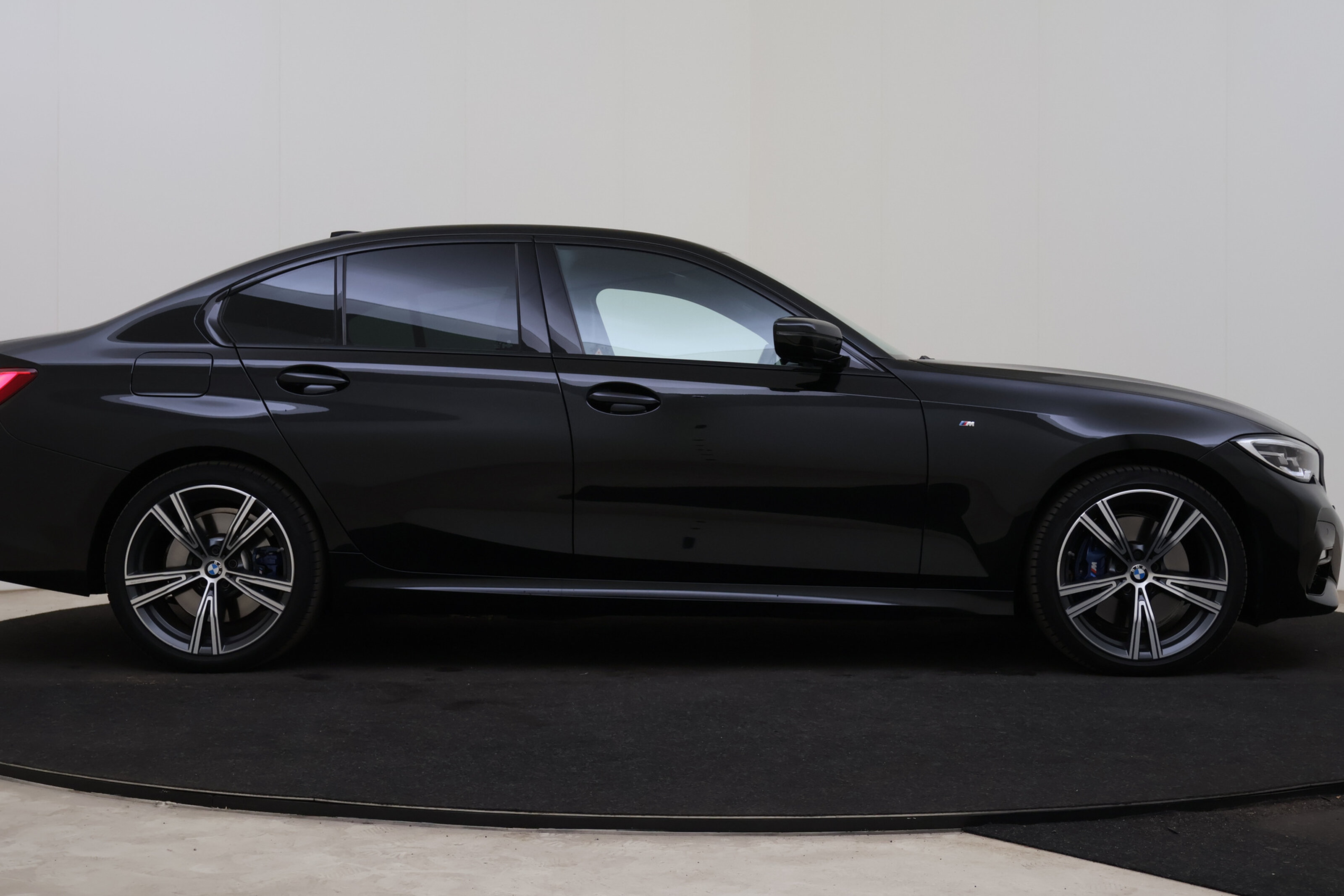 BMW 3 Serie 7