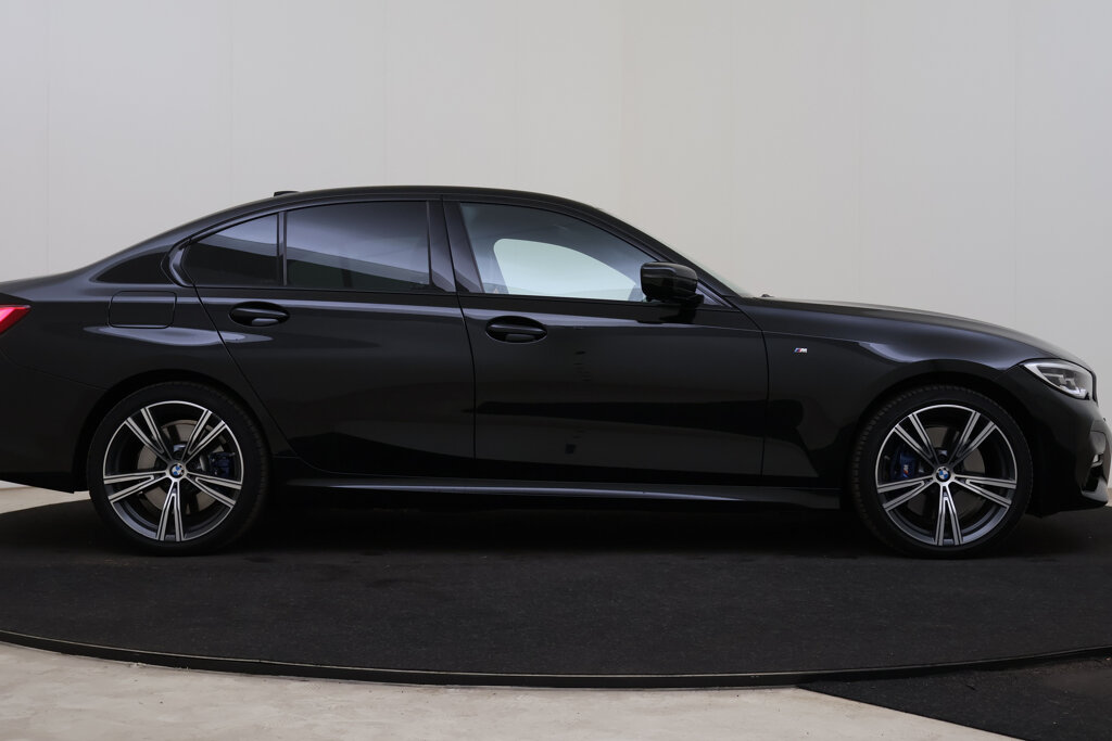 BMW 3 Serie 7