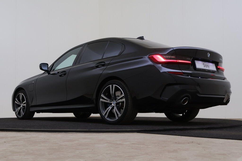 BMW 3 Serie 11