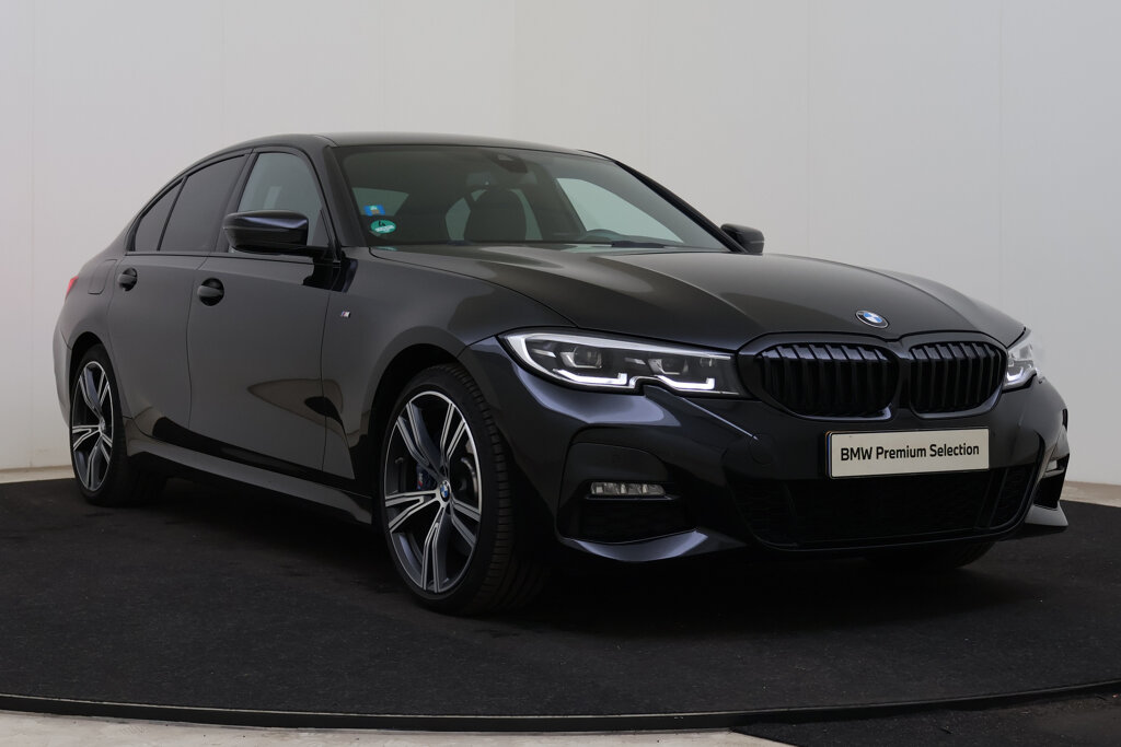 BMW 3 Serie 13