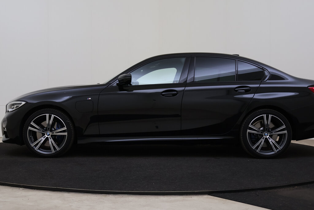 BMW 3 Serie 14