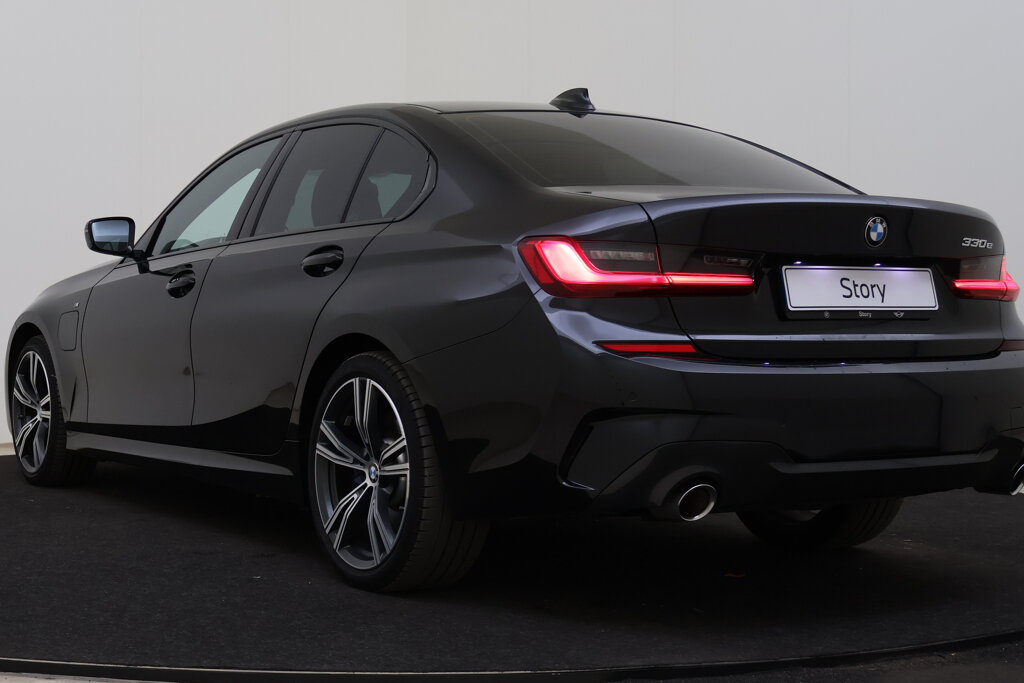 BMW 3 Serie 15