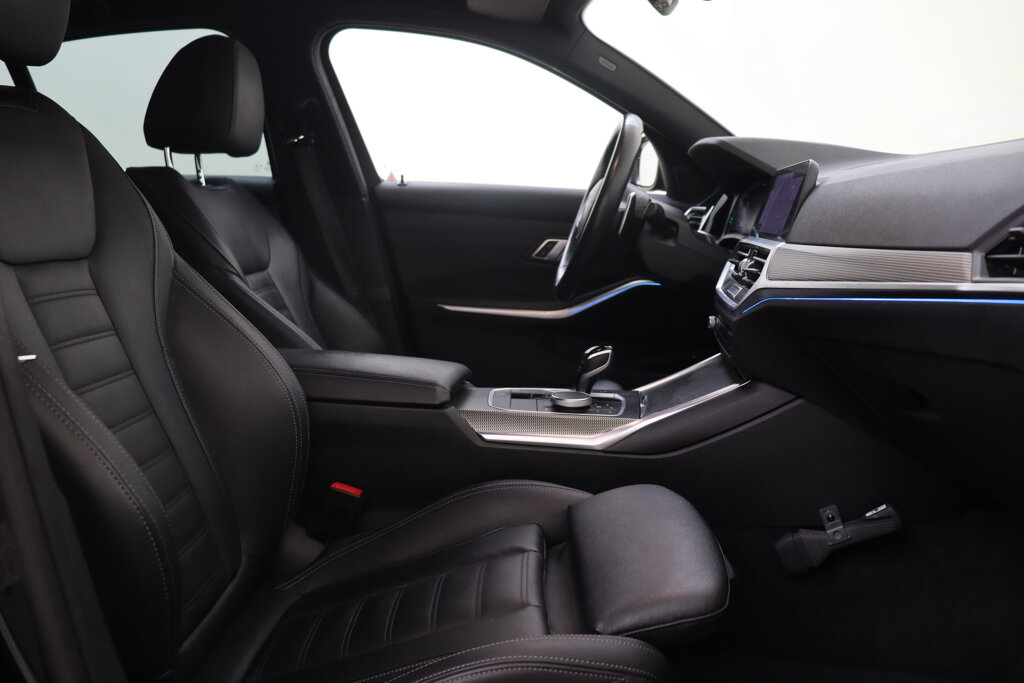 BMW 3 Serie 18