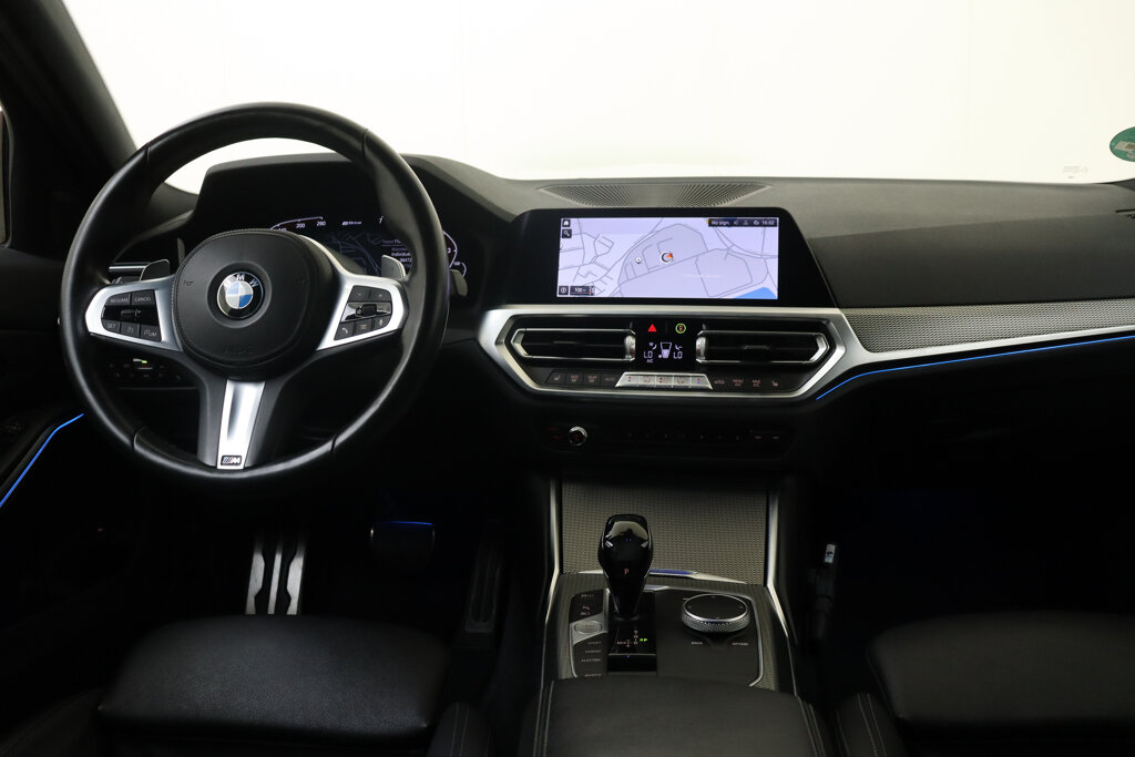 BMW 3 Serie 21