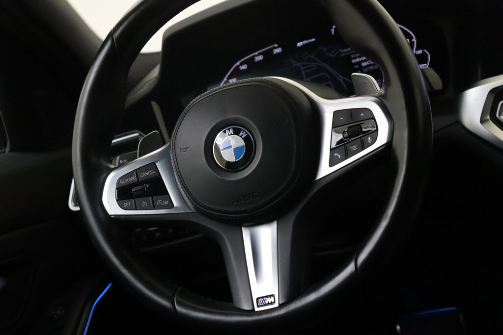 BMW 3 Serie 22