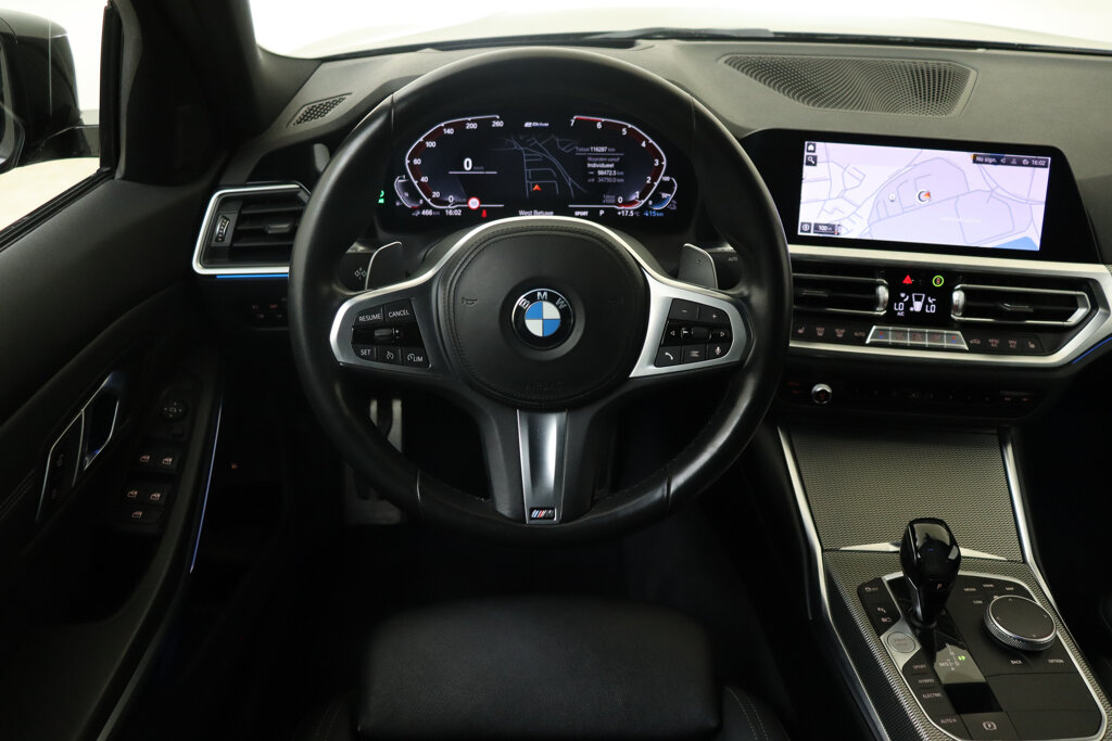 BMW 3 Serie 23