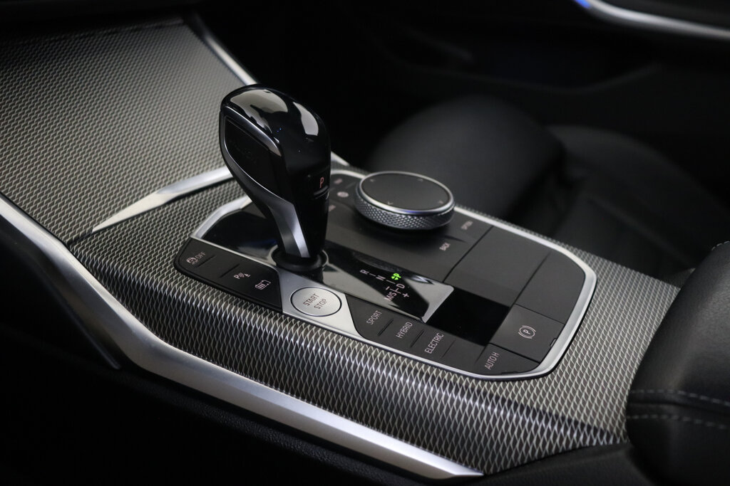 BMW 3 Serie 26