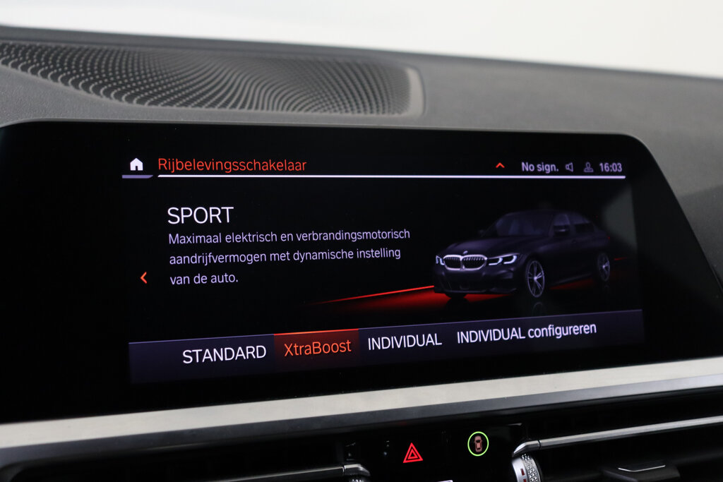 BMW 3 Serie 30