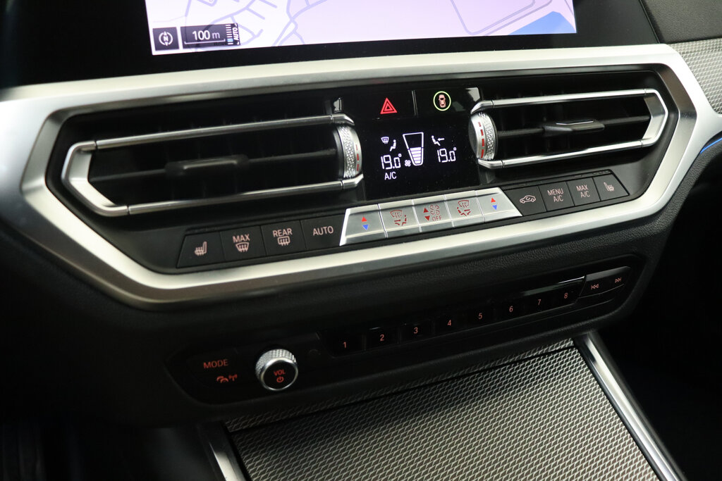 BMW 3 Serie 38
