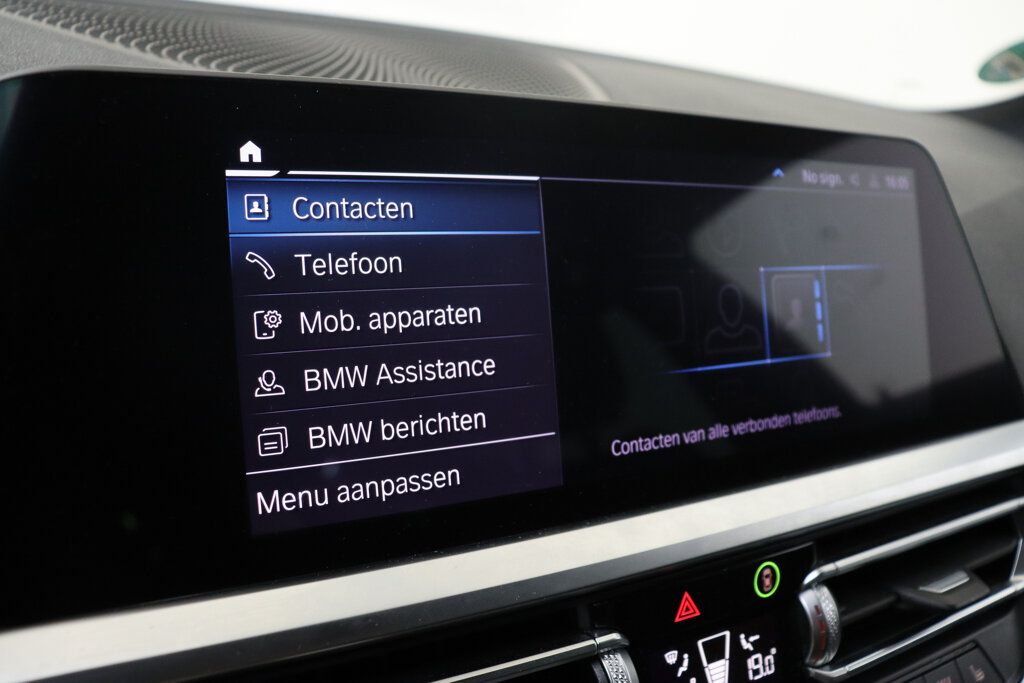 BMW 3 Serie 41