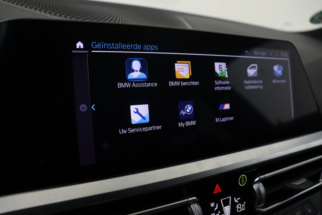 BMW 3 Serie 45