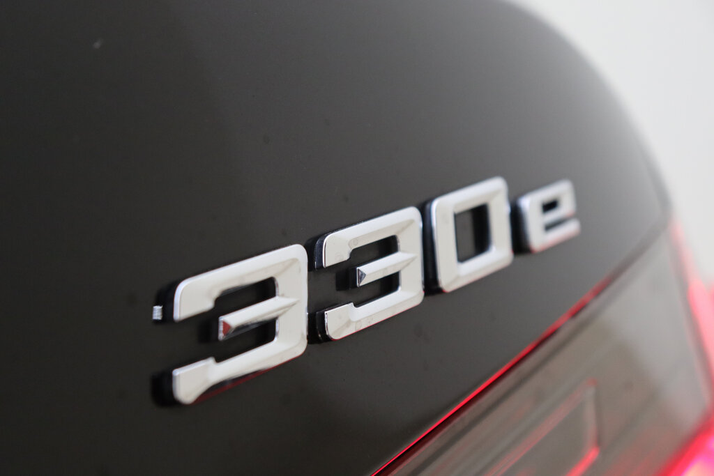 BMW 3 Serie 49