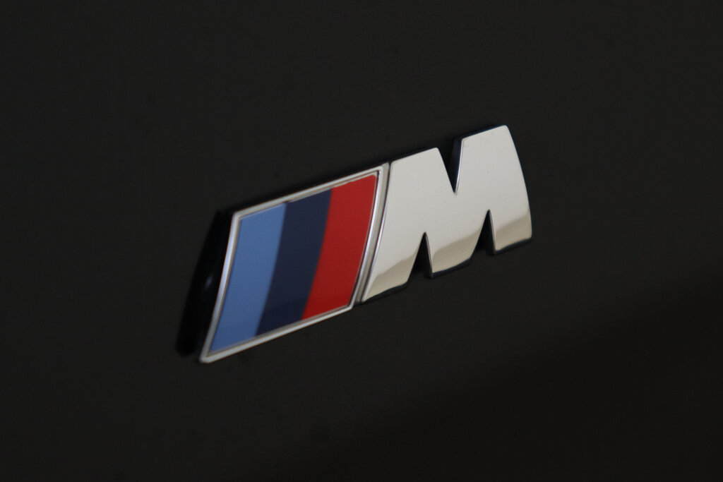 BMW 3 Serie 50
