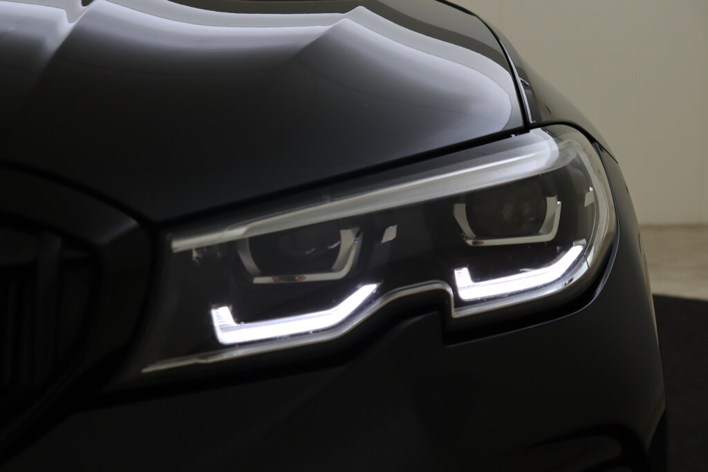 BMW 3 Serie 53