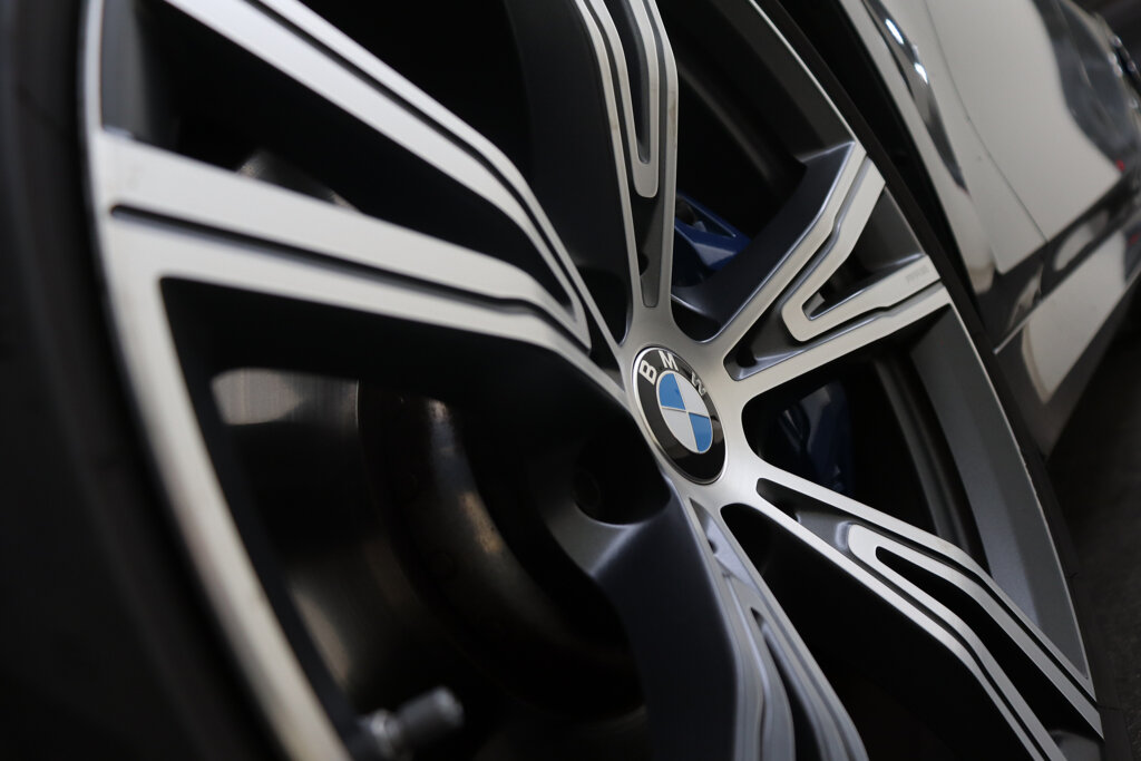 BMW 3 Serie 54