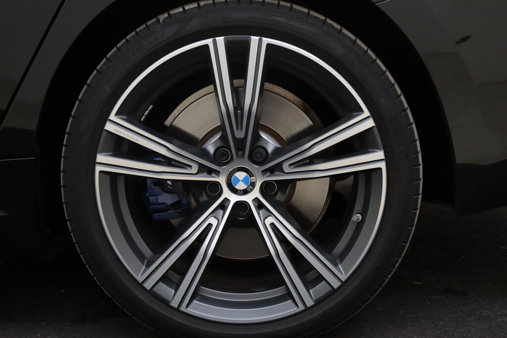 BMW 3 Serie 55
