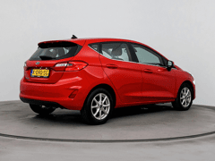 Ford Fiesta 1.0 EcoBoost Titanium - Afbeelding 2