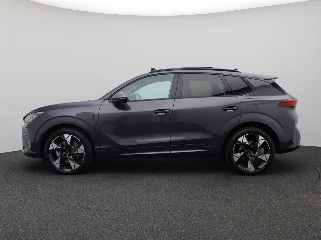 CUPRA Terramar 1.5 TSI e-Hybrid VZ Performance 272PK DSG Pano-Schuifdak, Trekha - Afbeelding 3