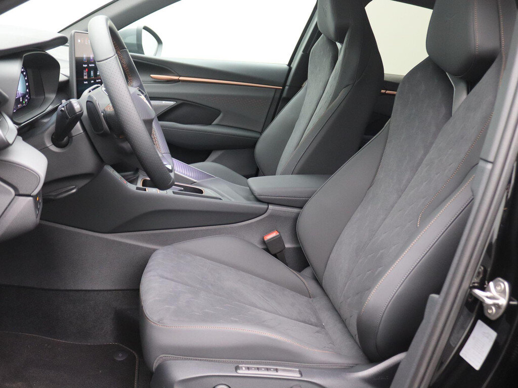 CUPRA Terramar 1.5 TSI e-Hybrid VZ Performance 272PK DSG Pano-Schuifdak, Trekha - Afbeelding 5