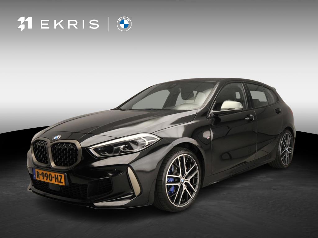 BMW 1 Serie 5-deurs M135i xDrive