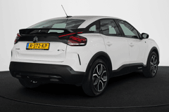 Citroën ë-C4 Feel Pack 50 kWh - Afbeelding 3