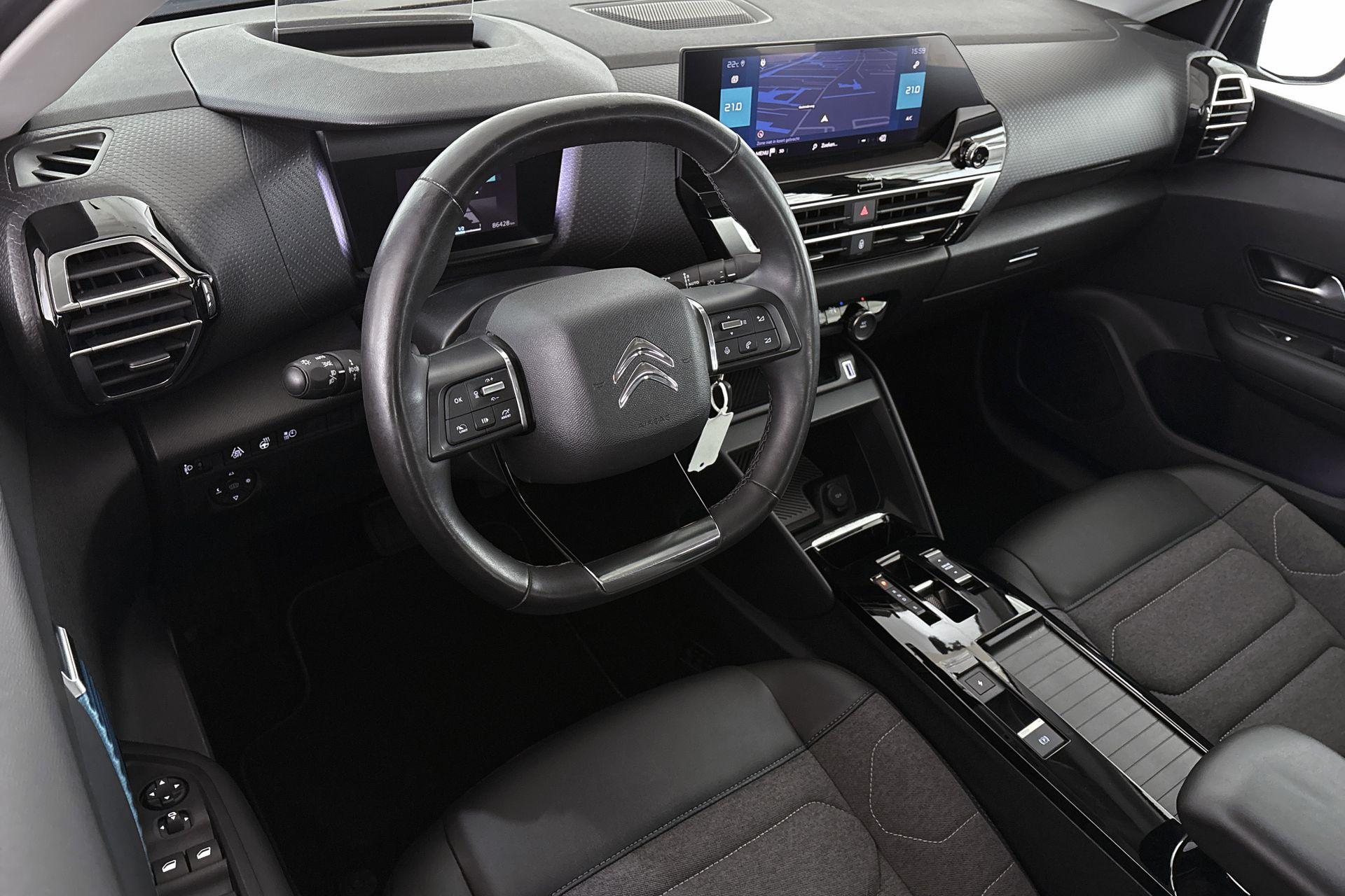 Citroën ë-C4 Feel Pack 50 kWh - Afbeelding 5