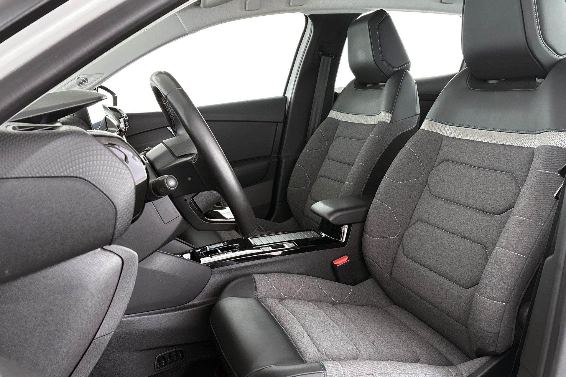 Citroën ë-C4