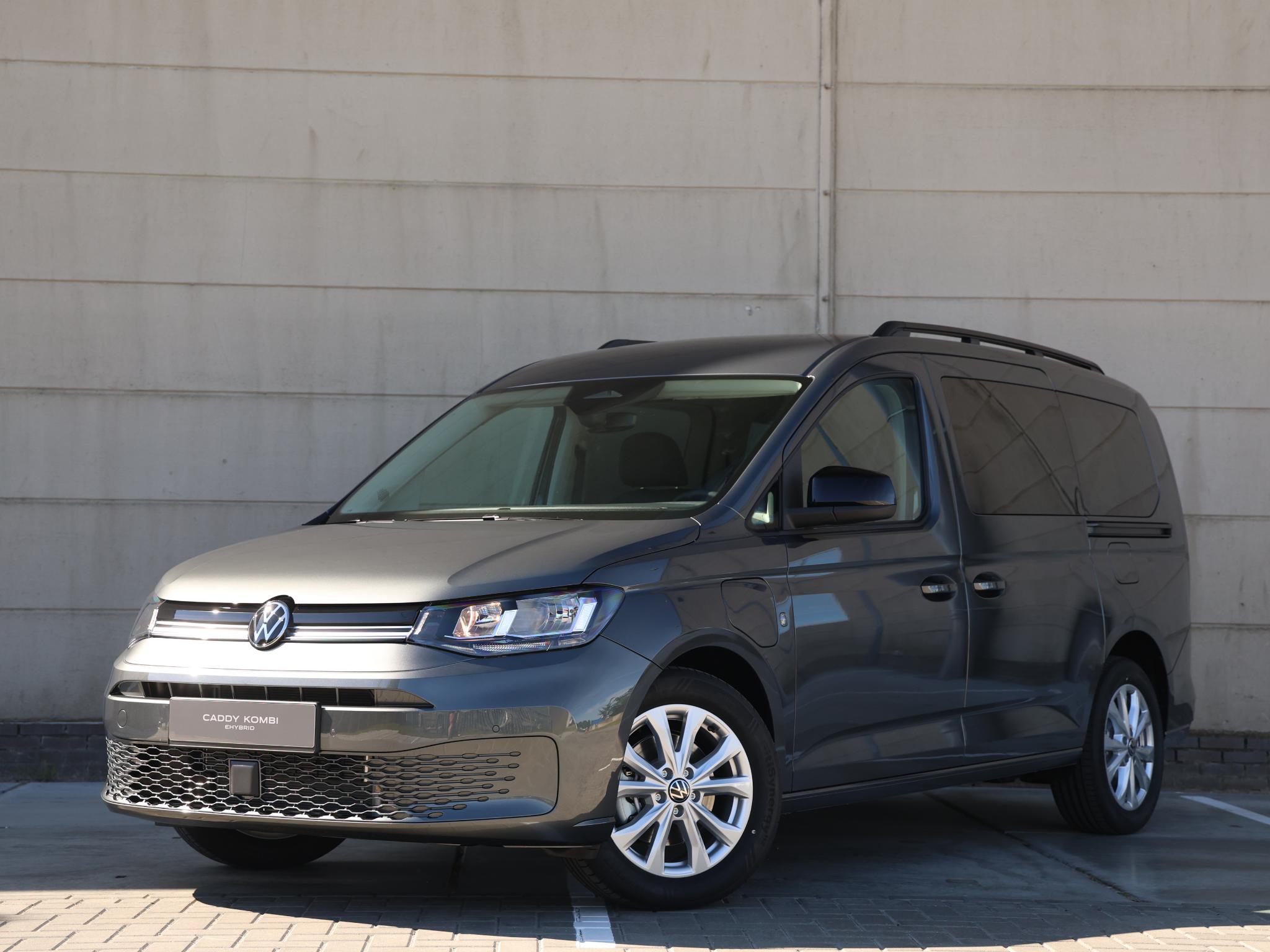 Volkswagen Caddy Kombi Maxi Life 1.5 eHybrid 150pk DSG