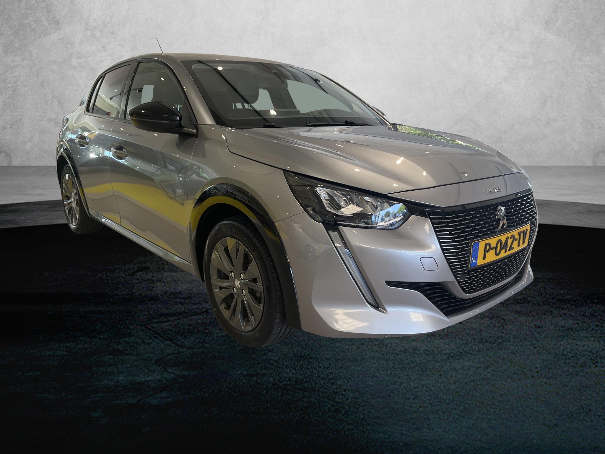 Peugeot e-208 EV Allure Pack 50 kWh - Afbeelding 2