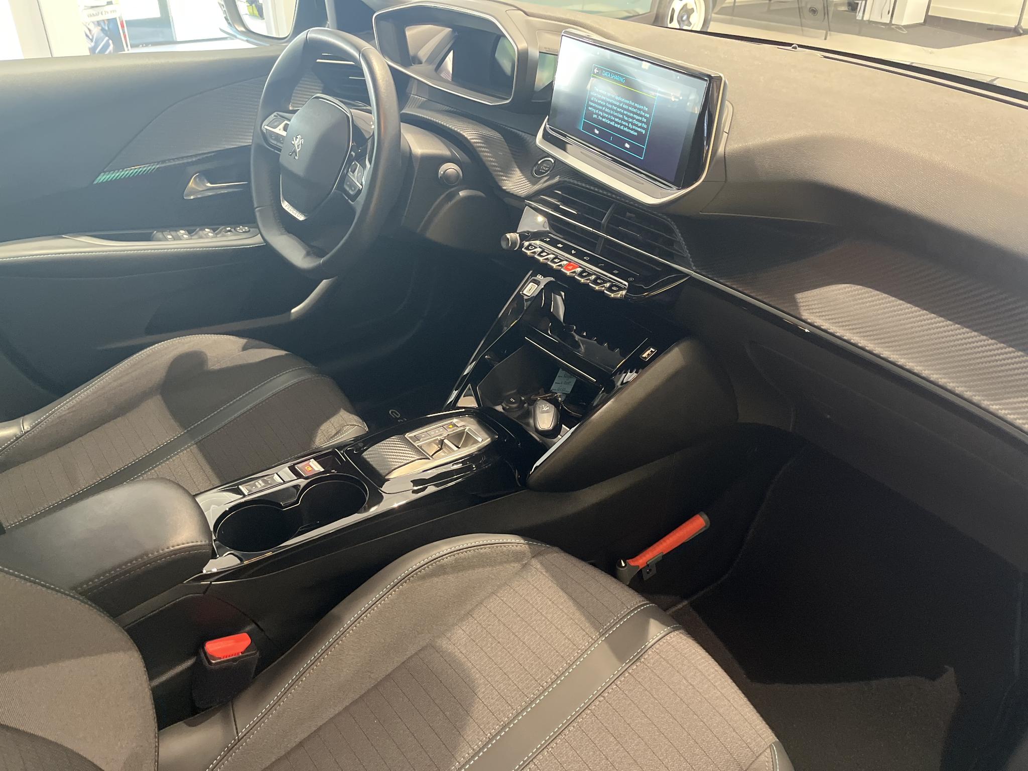 Peugeot e-208 EV Allure Pack 50 kWh - Afbeelding 5