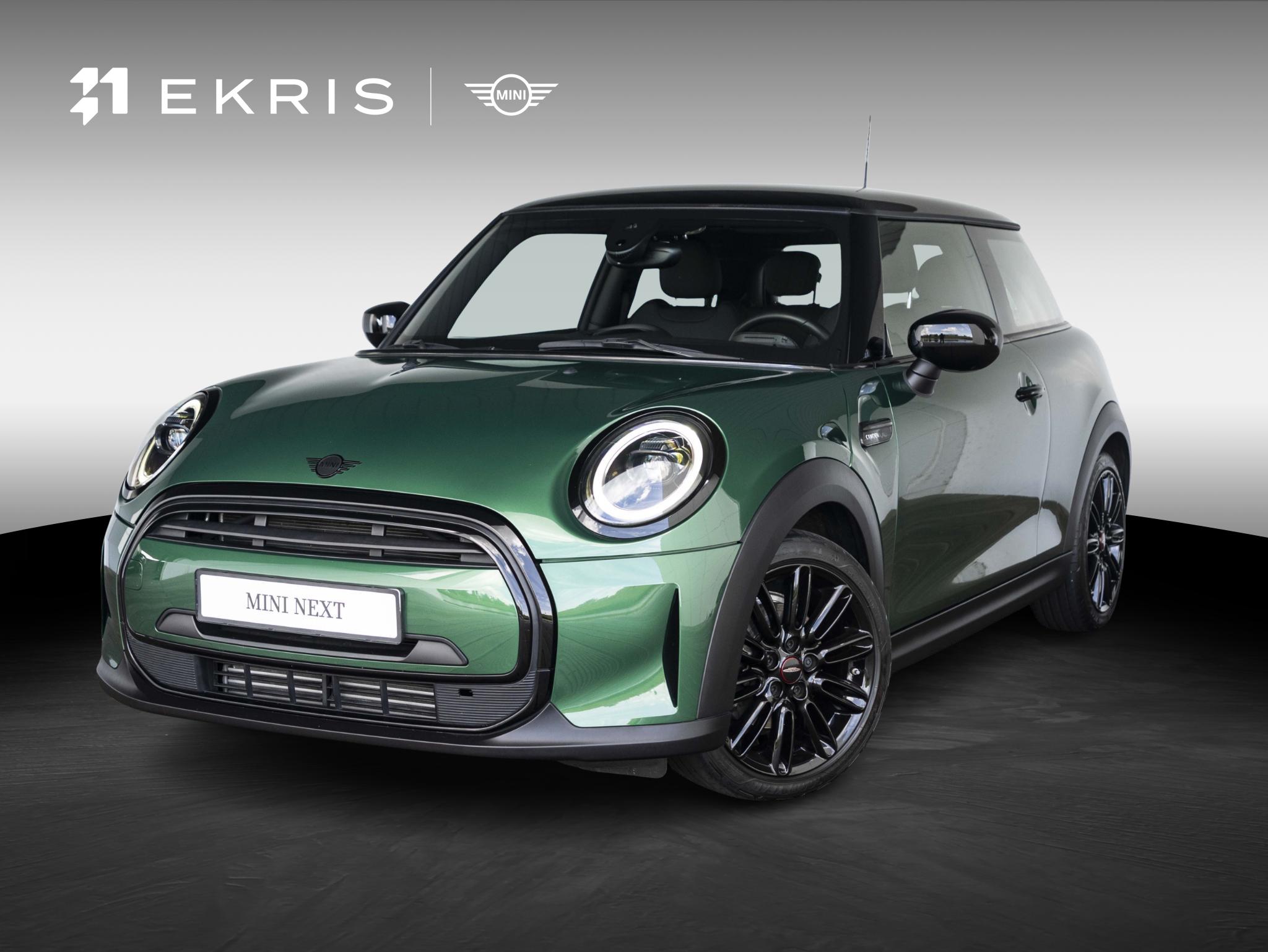 MINI 3-Deurs Cooper