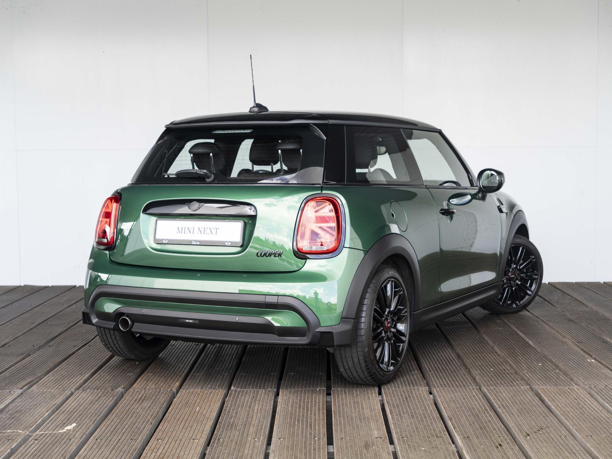 MINI MINI 3-Deurs
