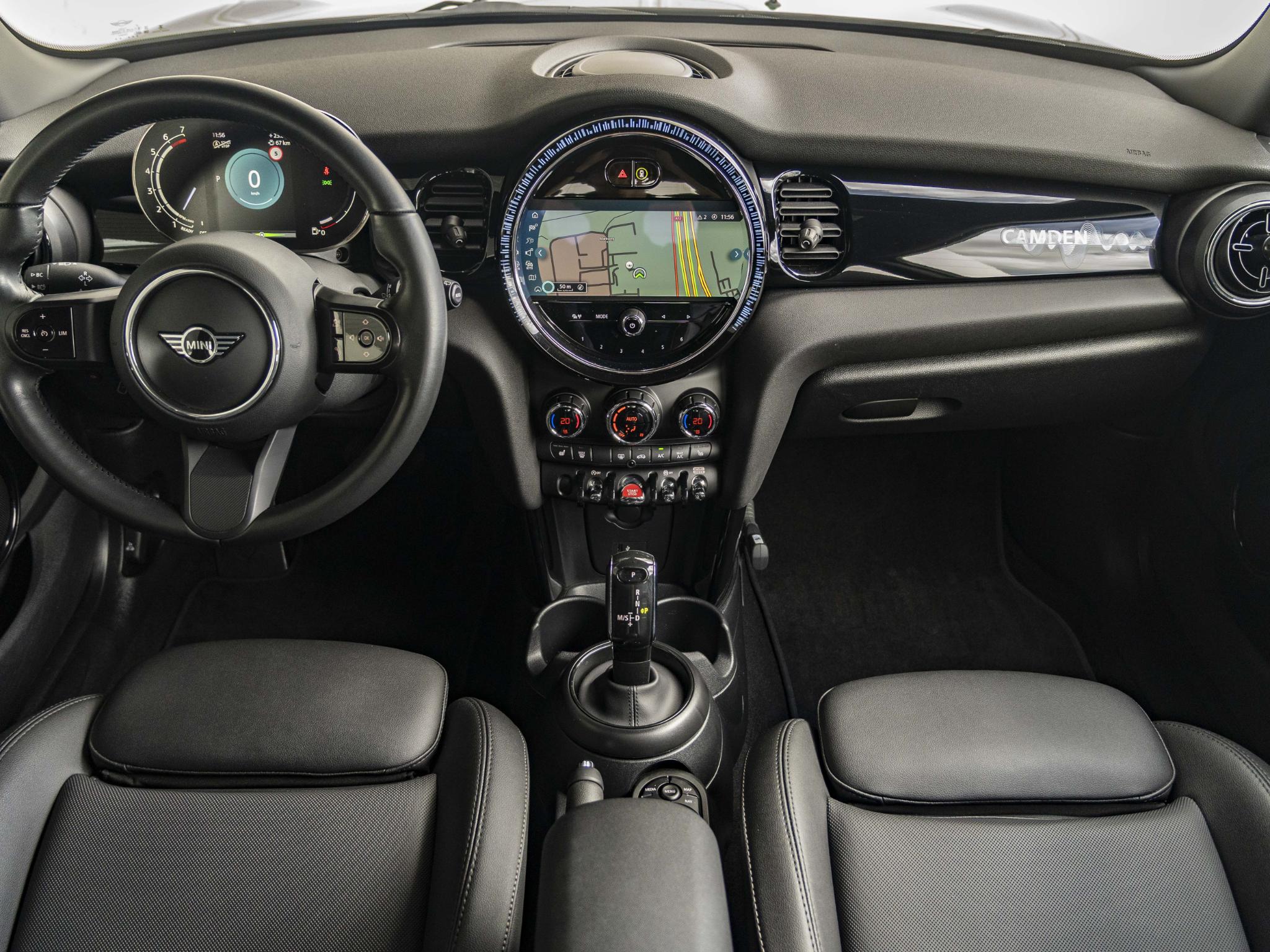MINI MINI 3-Deurs