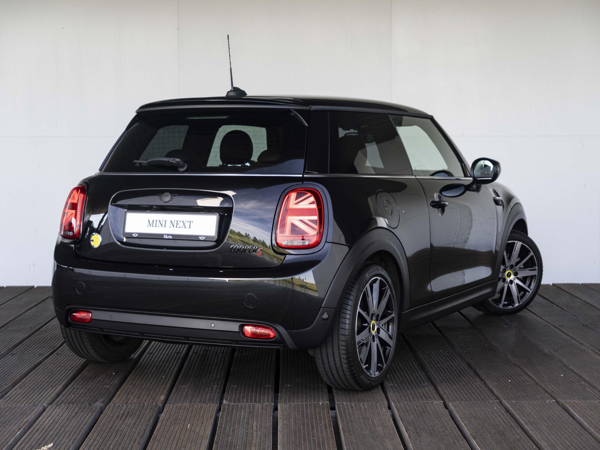 MINI MINI Cooper SE