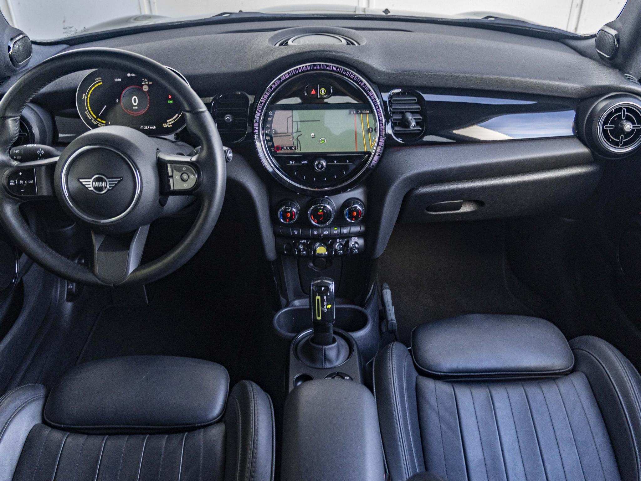 MINI MINI Cooper SE