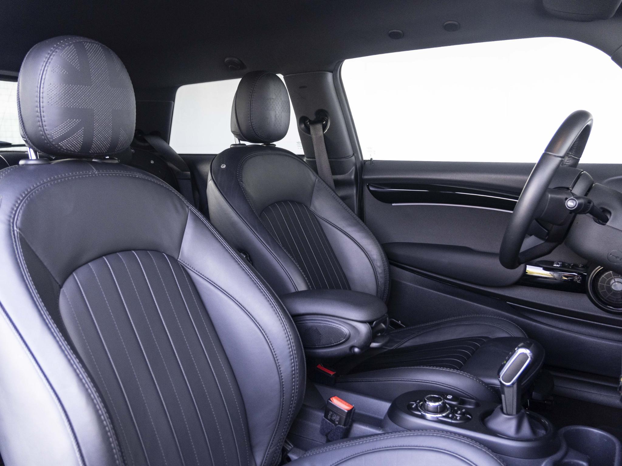 MINI MINI Cooper SE