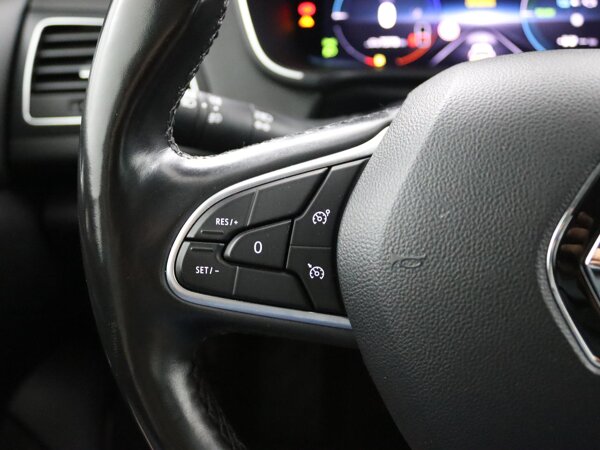 cruise control cruise control