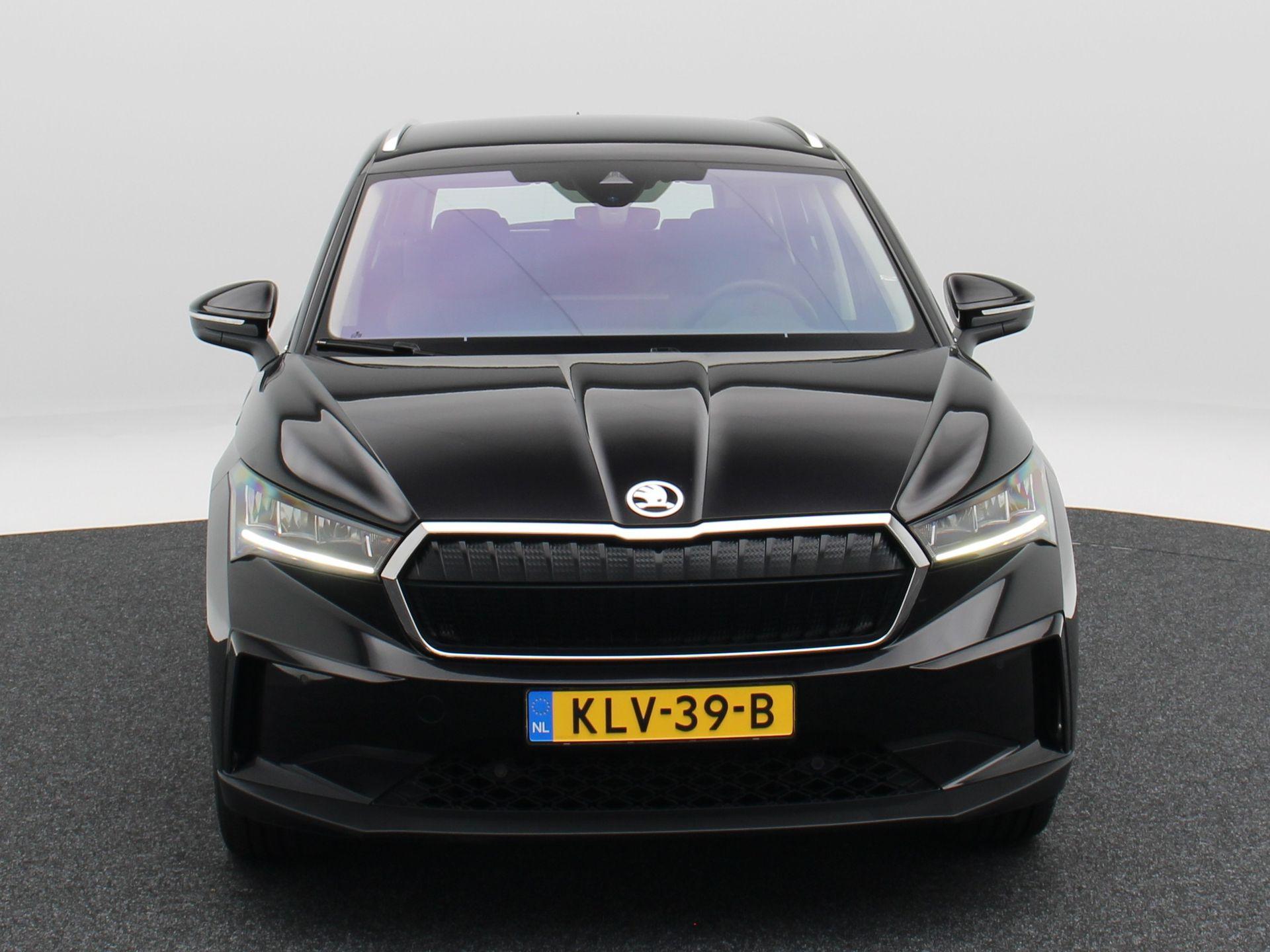 Škoda Enyaq iV 80 204 Pk - Afbeelding 5