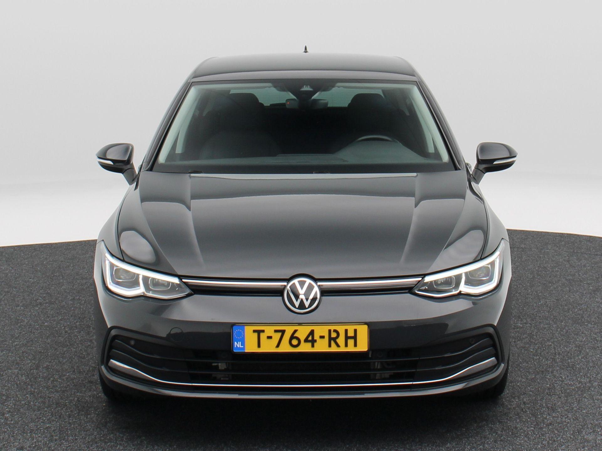 Volkswagen Golf 1.4 eHybrid Style 204 Pk - Afbeelding 5