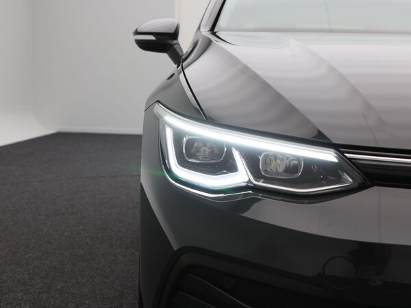 full-LED koplampen
