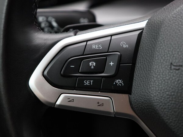 cruise control adaptief