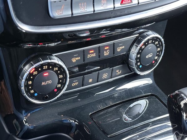 airco (automatisch)
