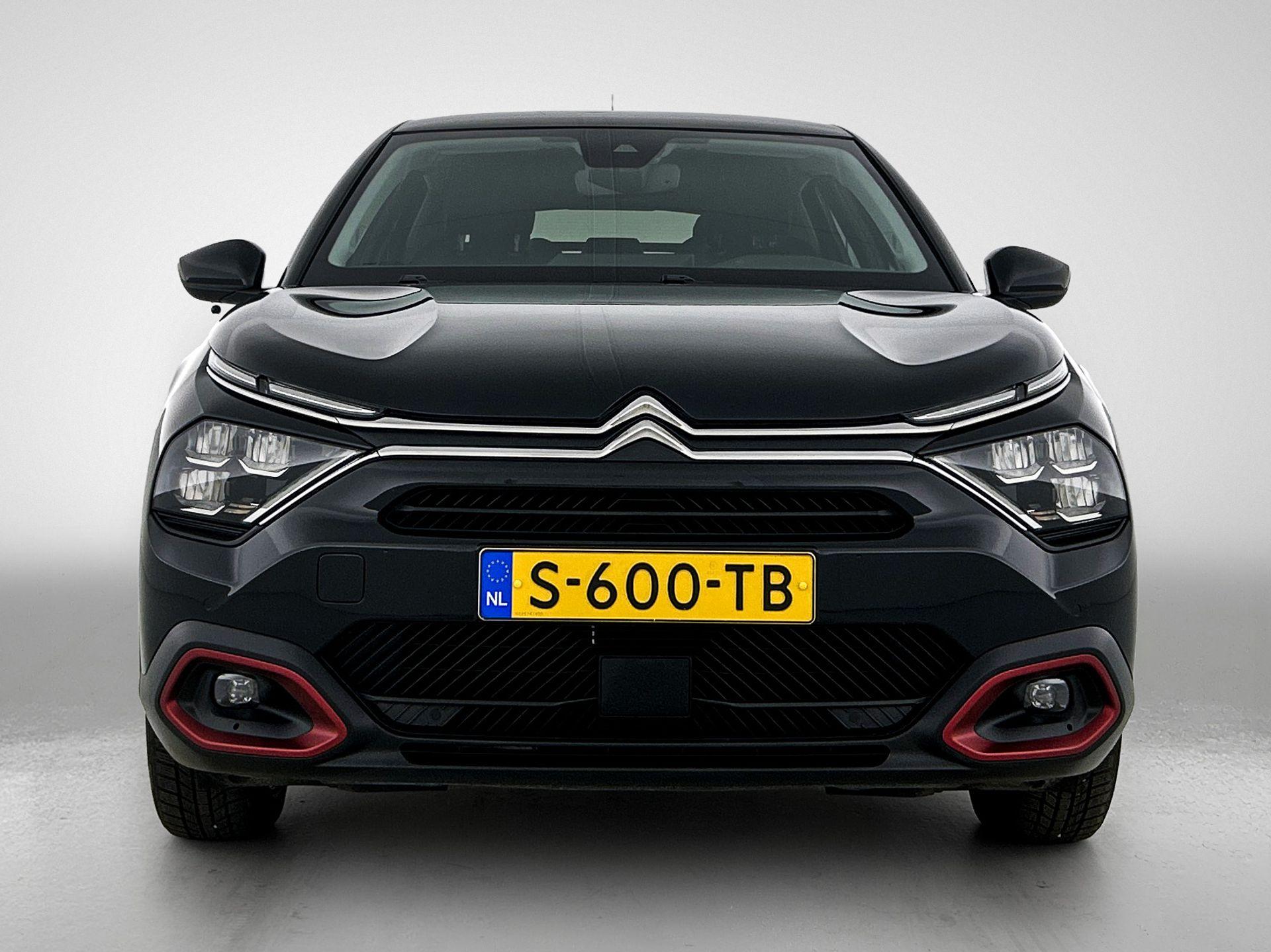 Citroën ë-C4 136pk Shine Pack Business 50 kWh Automaat - Afbeelding 4