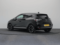 Renault Clio E-Tech Full Hybrid 145pk techno - Afbeelding 3